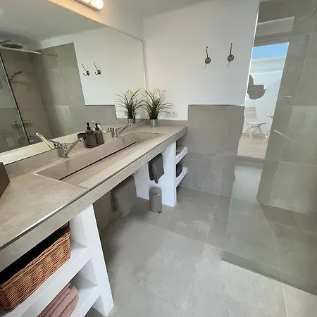 Casa Max Casa de Férias Puerto de la Cruz (Tenerife)