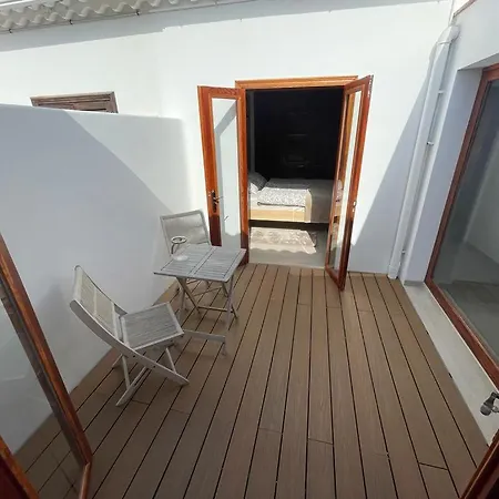 Casa de Férias Casa Max