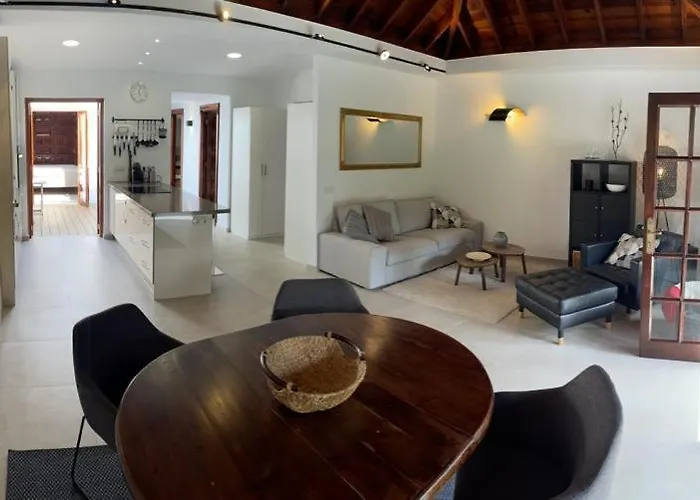 Casa Max * Puerto de la Cruz