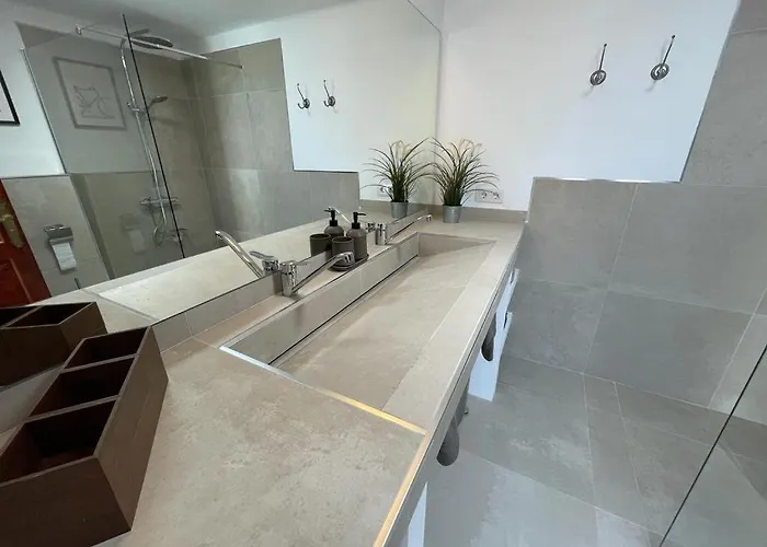 Casa Max Nyaraló Puerto de la Cruz