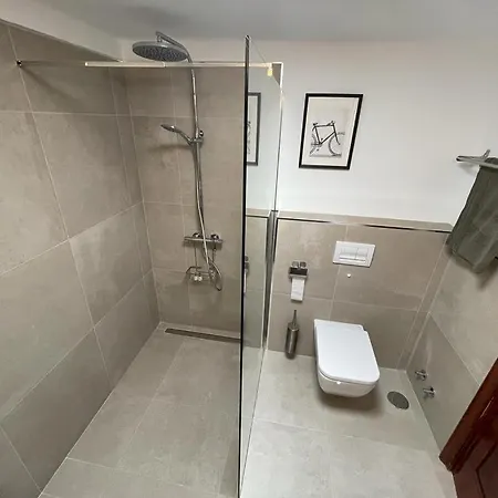 Holiday home Casa Max