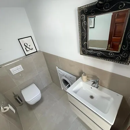 Casa Max Holiday home *
