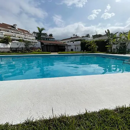 Holiday home Casa Max
