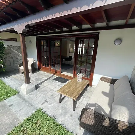 Casa Max Holiday home *