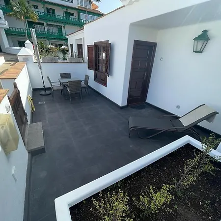 Semesterbostad Casa Max