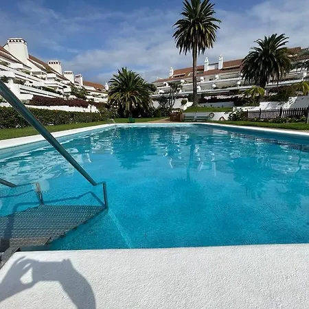 Semesterbostad Casa Max Puerto de la Cruz (Tenerife)