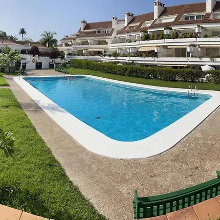 Holiday home Casa Max *