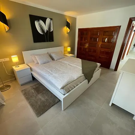 Casa Max * Puerto de la Cruz (Tenerife)