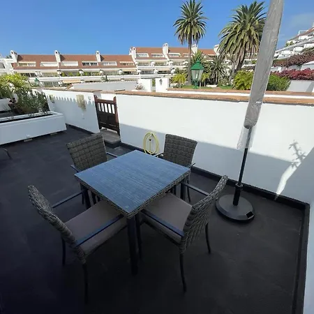 Vakantiehuis Casa Max