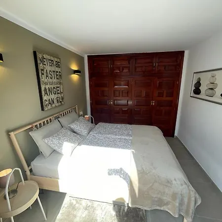 Prázdninový dům Casa Max *