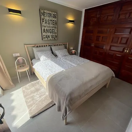 Vakantiehuis Casa Max